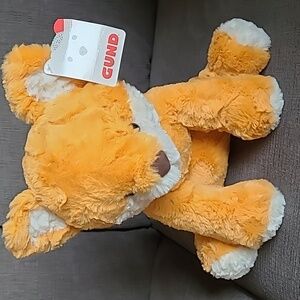 GUND Cozys 9" Stuffed Animal Fox